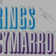 Cymarron Rings