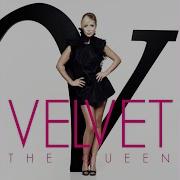 The Queen Remix Velvet