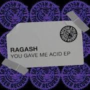 Ragash Move Your Body