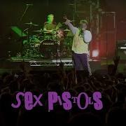 Sex Pistols Live At Brixton