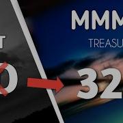 Treasure Mmm 32D