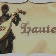 Guild Wars 2 My Heart Will Go On Laute Lute