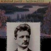 Karelia Suite Op 11 I Intermezzo Jean Sibelius