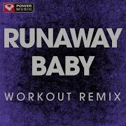 Runaway Baby Power Music Workout