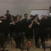 Uea Concert Band Instant Concert