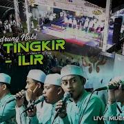 Lir Ilir Versi Gandrung Nabi