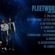 Fleetwood Mac Mix