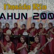 Tahun 2000 Nasida Ria