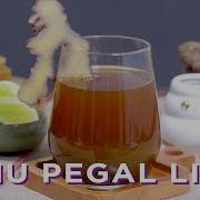 Jamu Pegel