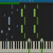 Everlasting Summer Everlasting Summer Opening Theme Synthesia