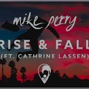 Rise Fall Mike Perry