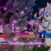 Nightcore Roly Poly Ghostly Raverz Remix T Ara