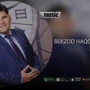 Bekzod Haqqiyev Nozanin Бекзод Хаккиев Нозанин Music Version