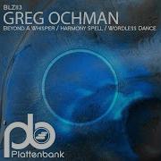 Greg Ochman Beyond A Whisper