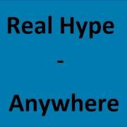 Real Hype Feat Christiane Eiben Train To Nowhere Instrumental