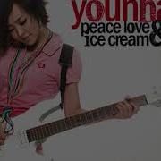 Love Younha