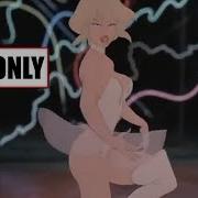 Sexy Cartoon Dance