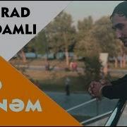 Murad Agdamli O Menem 2018