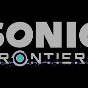 Sonic Frontiers Ost I M Here Title Version