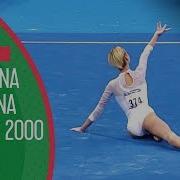 Russia S Most Successful Gymnast Svetlana Khorkina S Legend Lives On