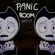 Panic Room Meme Batim