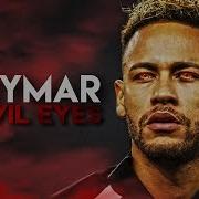 Neymar Jr Devil Eyes Skill Goals 2020