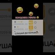 Аудио Прикол Утюг