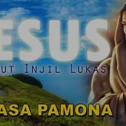 Tuhan Yesus Bhsa Pamona