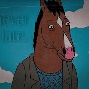 Bojack Horseman Edit