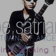 Joe Satriani A Train Of Angels Backing Track