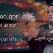 Isoqjon Onam Uchun