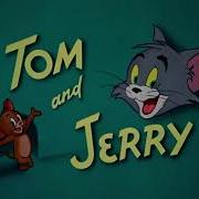 Tom And Jerry Sleppy Time Tom Ending