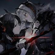 Nightcore Без Войны Dark Park