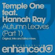 Temple One Autumn Leaves Intro Mix