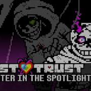 Dustswap Dusttrust Slaughter In The Spotlight Official Ost