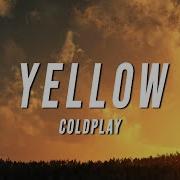 Coldplay Yellow Tiktok Remix Lyrics