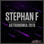 Stephan F Astronomia 2K19