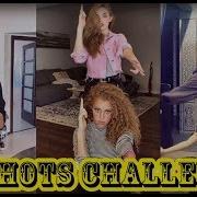 16 Shots Challenge Tiktok Compilation 2018