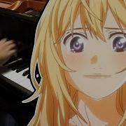 Shigatsu Wa Kimi No Uso Ost Again