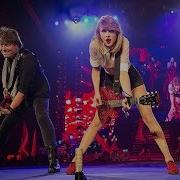 Taylor Swift The Red Tour Dvd Part 1