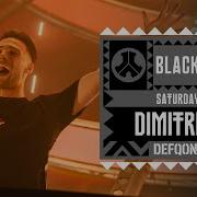 Defqon 1 Dimitri K