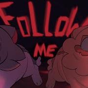 Follow Me Warrior Cats