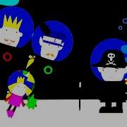 Ben And Holly S Little Kingdom The Deep Dark Sea Kids Videos