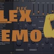 Flex Vst Demo