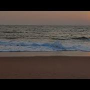 Sea Waves Rush To Shore Sfx