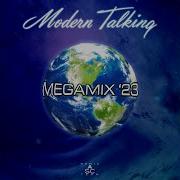 Modern Talking Maxi Hit