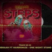 One Night Stand By Harmonize Official Audio