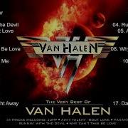 Van Halen Best