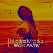 Walk Away Nikolas Miyakis