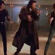 Michael 1996 John Travolta Dance Scene